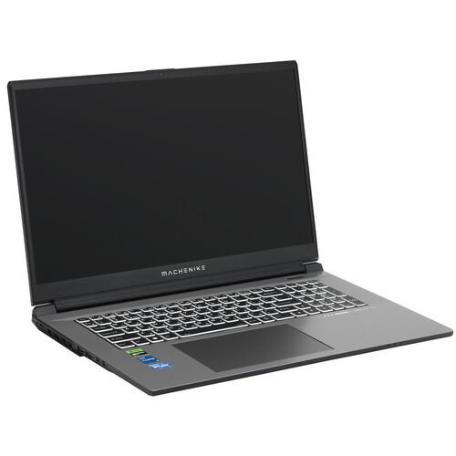 17.3" Ноутбук Machenike L17 Pulsar серый