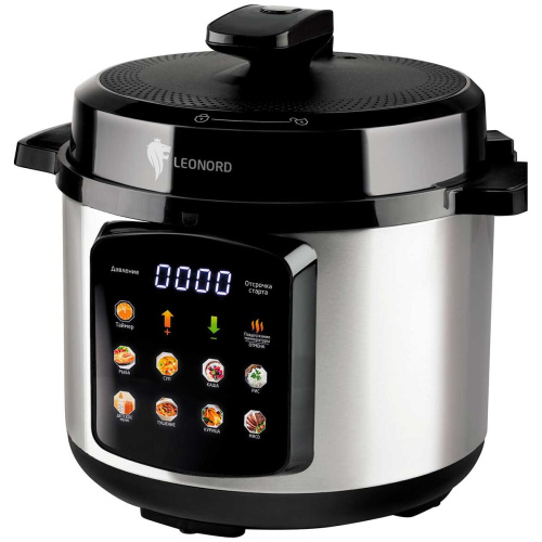 Мультиварка LEONORD LE-1742 (106999)