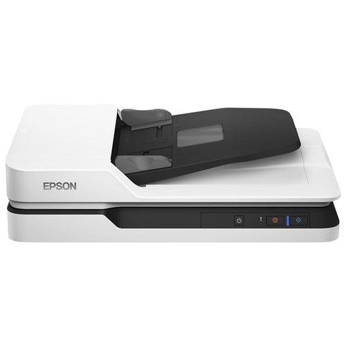 Сканер Epson WorkForce DS-1630 (B11B239401)