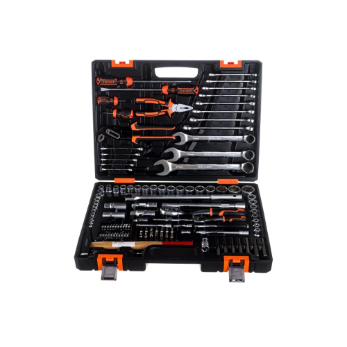 Набор инструментов Gigant GAS 119 119 предметов