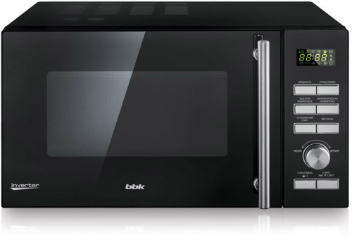 Микроволновая печь BBK 25MWI-939T/B инвертор