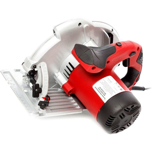 Циркулярная пила RedVerg RD-CS220-85