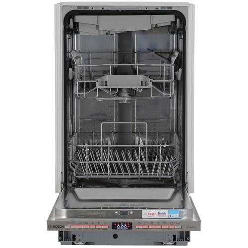Встраиваемая посудомоечная машина Bosch SPV4EMX10E