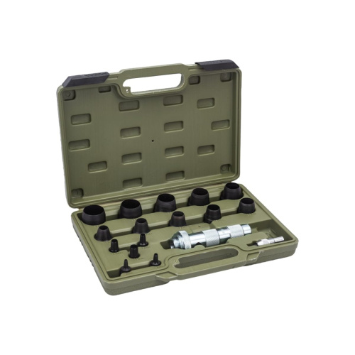 Набор просечек со сменными насадками Дело Техники 376518