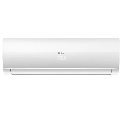 Настенная сплит-система Haier HSU-18HFF103/R3-W/HSU-18HUF103/R3 Flexis On/Off White (-40С)