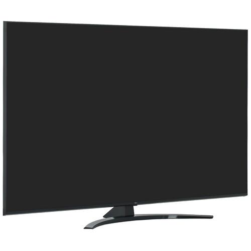 65" (163 см) LED-телевизор LG 65UT81006LA черный