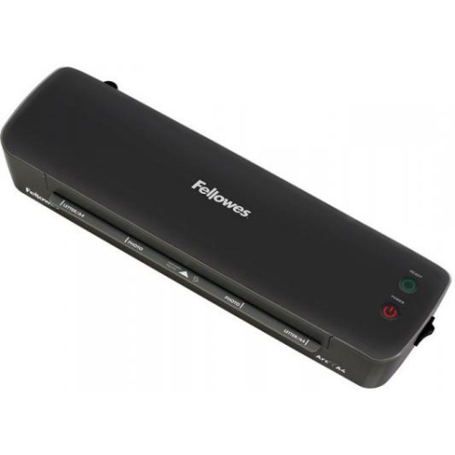 Ламинатор Fellowes Arc A4 (FS-45700) A4 (75-80мкм) 30см/мин (2вал.) лам.фото