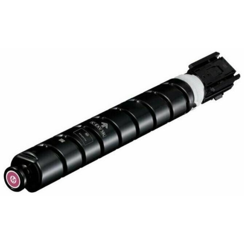 Тонер Canon C-EXV 58L 3768C002 Toner Magenta