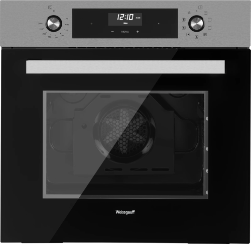 Духовой шкаф Weissgauff EOA 39 PDX