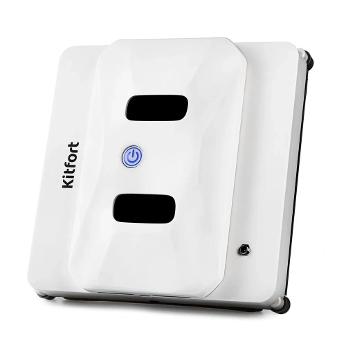 Мойщик окон Kitfort КТ-5104 белый