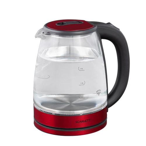 Электрочайник Scarlett SC-EK27G65