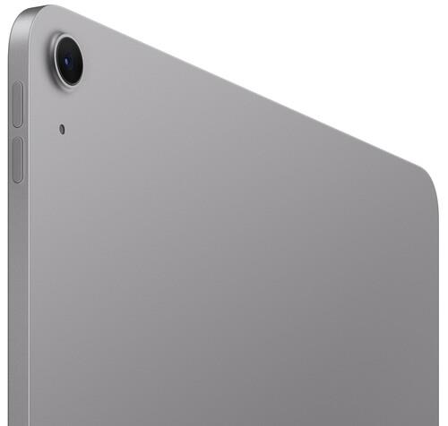 13" Планшет Apple iPad Air (M2) Wi-Fi 256 ГБ серый