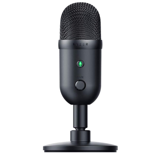 Микрофон Razer Seiren V2 X RZ19-04050100-R3M1