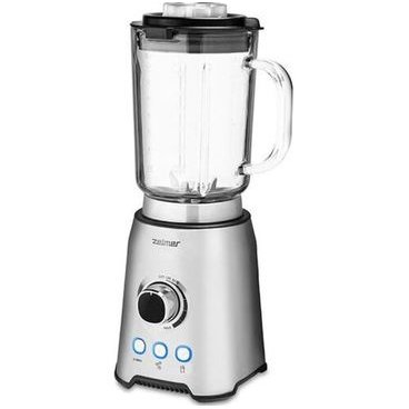 Стационарный блендер Zelmer ZSB4799B — фотография 2