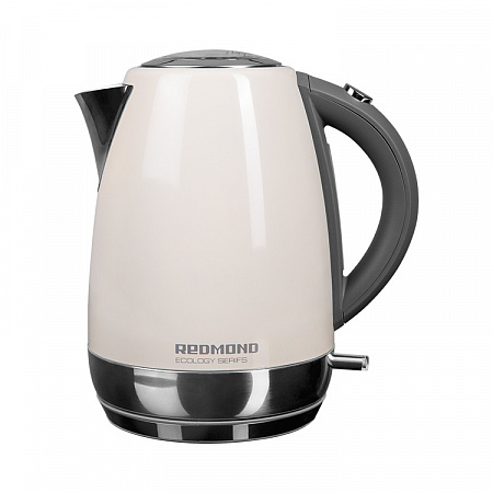 Чайник Redmond RK-M179 бежевый