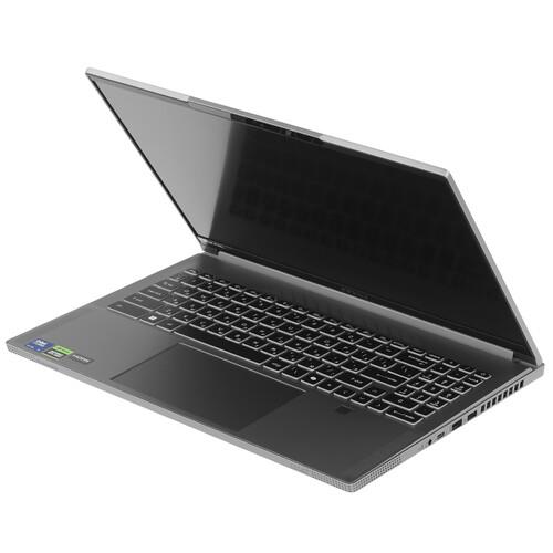 16" Ноутбук MSI Creator 16 AI Studio A1VHG-051RU серый