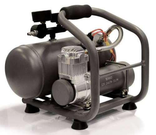 Автокомпрессор Berkut SA-06