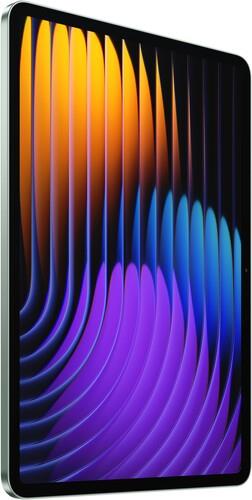 11.16" Планшет Xiaomi Mi Pad 7 Wi-Fi 256 ГБ зеленый