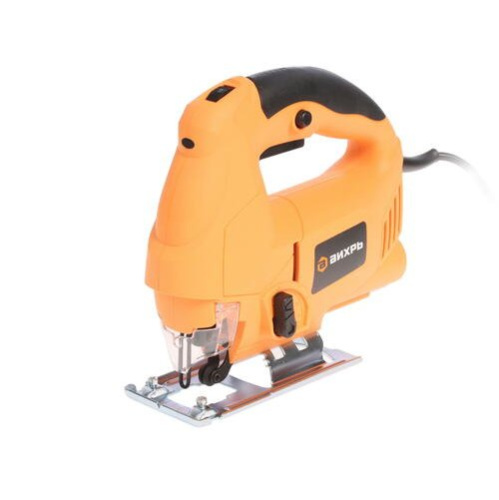 Лобзик Вихрь ЛЭ-80 72/9/3