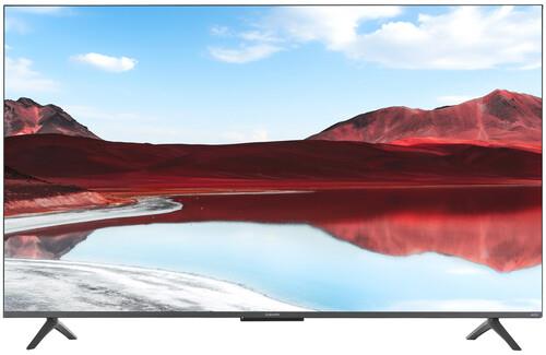 55" (140 см) LED-телевизор Xiaomi TV A Pro 55 2025 черный