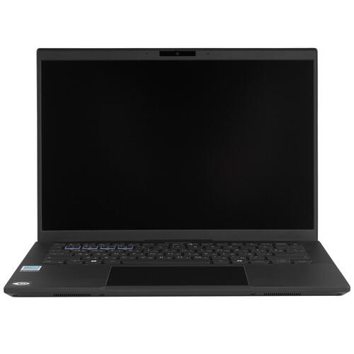 14" Ноутбук ASUS ExpertBook B5404CMA-QN0401X черный