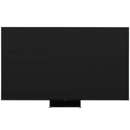 65" (163 см) LED-телевизор TCL 65C835 черный