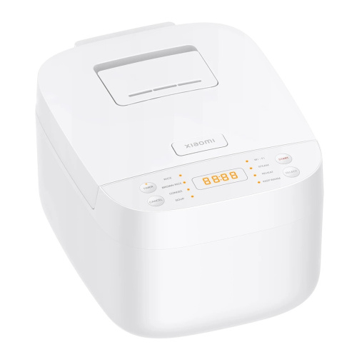 Рисоварка Xiaomi BHR7919EU Smart Multifunctional Rice Cooker белый