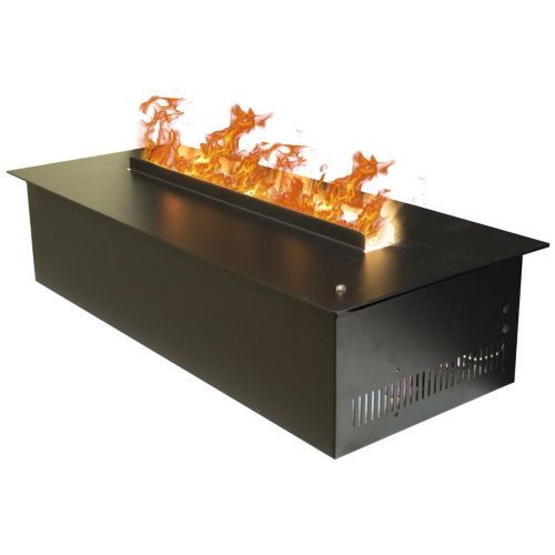 Электроочаг RealFlame 3D Cassette 630 Black Panel