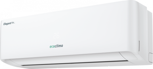 Сплит-система Ecoclima ECW/I-HE07/AA-4R2/EC/I-HE07/A-4R2 Elegant Line Inverter