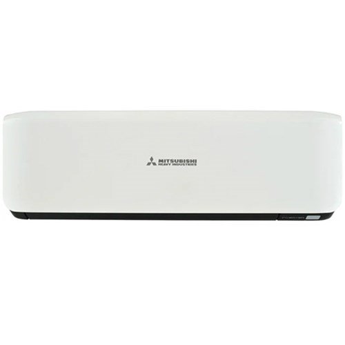 Настенная сплит-система Mitsubishi Heavy SRK25ZS-WFB/SRC25ZS-W2 Premium Black White