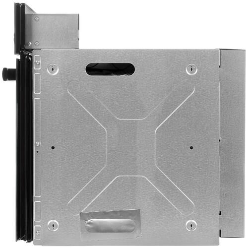 Электрический духовой шкаф Gefest ЭДВ ДА 622-02 К53 черный