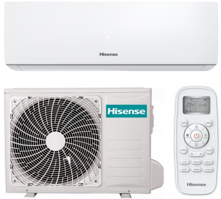 Сплит-система Hisense Easy Classic AS-07HR4RYDDJ00