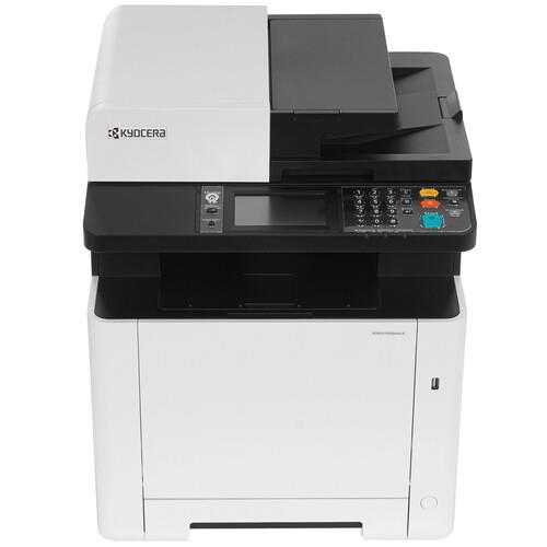 МФУ лазерное Kyocera ECOSYS M5526cdn
