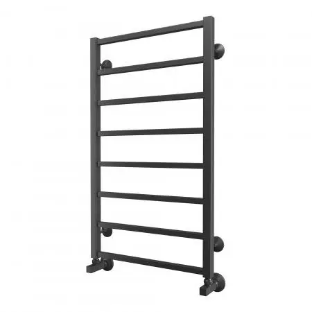 Водяной полотенцесушитель Royal Thermo Axel П6 500Х800 Черный