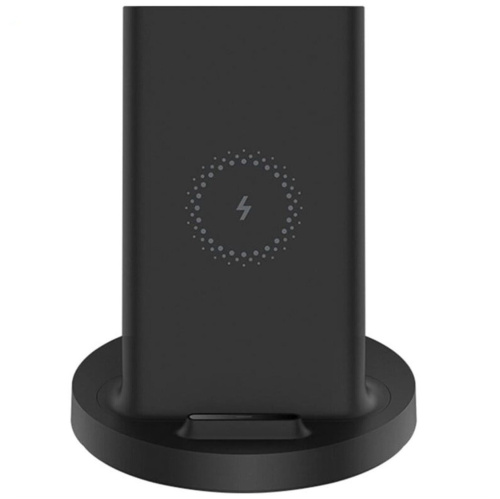 Беспроводная сетевая зарядка Xiaomi Mi 20W Wireless Charging Stand GDS4145GL
