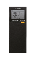 Сплит-система Mitsubishi Electric MSZ-EF42VGKB/MUZ-EF42VG Design Inverter