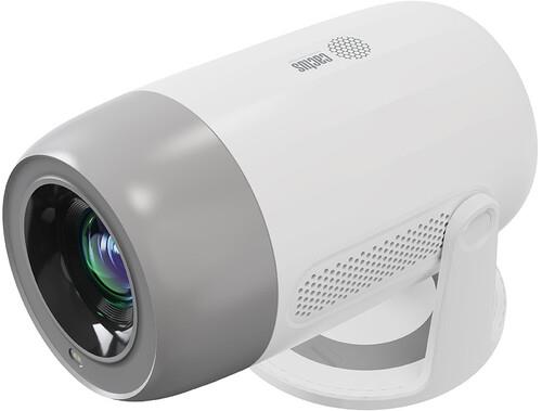 Проектор Cactus CS-PRE.01WT.Full HD-A белый