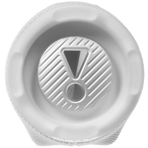 Портативная колонка JBL Charge 6, белый