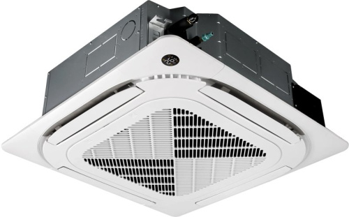 Кассетная сплит-система Ferrum FLCAC24C2_MR1/FLCAU24U2_MR1-WS30/FSCP27A1