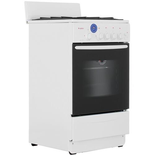 Газовая плита Gefest ПГ 3200-06 К35 белый