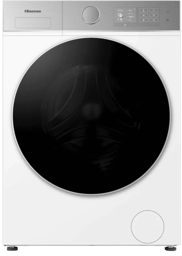 Стиральная машина Hisense WF5I8043BWF1 белый