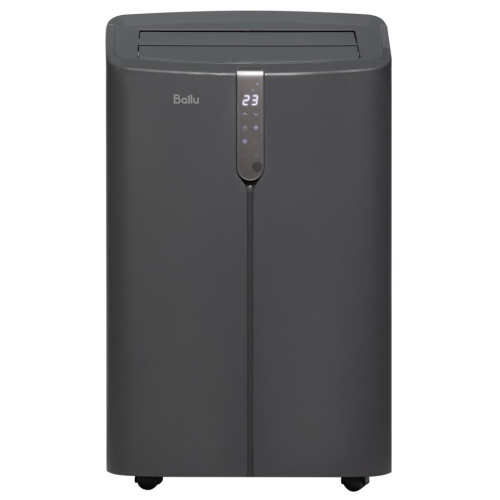 Мобильный кондиционер Ballu BPAC-12 IE/N6 Smart Inverter