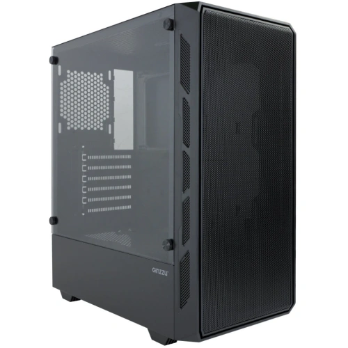 Корпус Ginzzu RX120 ATX