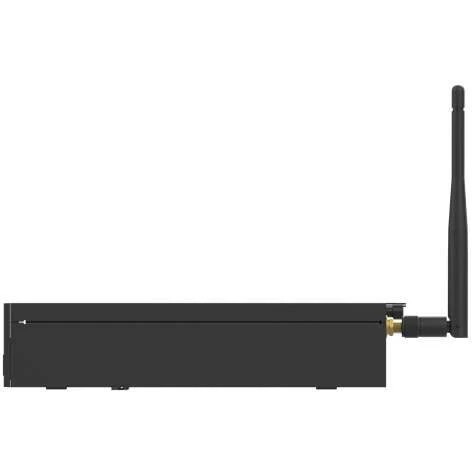 Неттоп IRBIS Smartdesk ISDC5U01P3 Mini uSFF Ultra 5 125H, 1x16GB DDR5 , 512GB SSD M.2 NVME, Arc Xe-LPG 96EU, NoDVD, (DP+LAN)