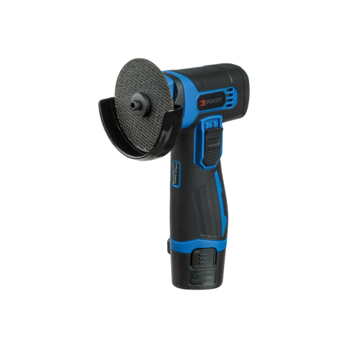 УШМ РОКОТ 699-042 2.0 Ач+ЗУ