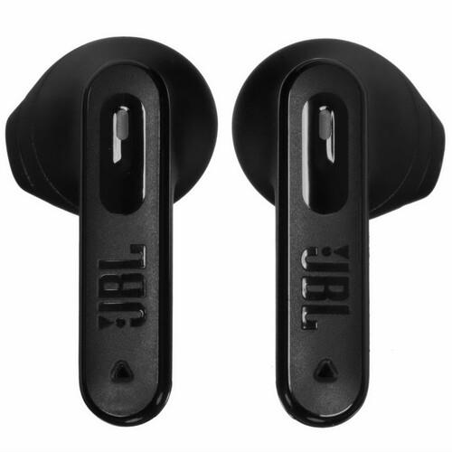 Наушники TWS JBL Tune FLEX 2 черный
