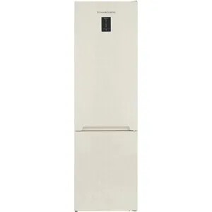 Холодильник Schaub Lorenz SLU S379X4E