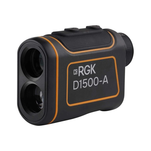 Дальномер RGK D1500-A (756358)