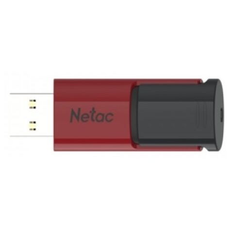 USB-флешка NETAC 128GB NT03U182N-128G-30RE