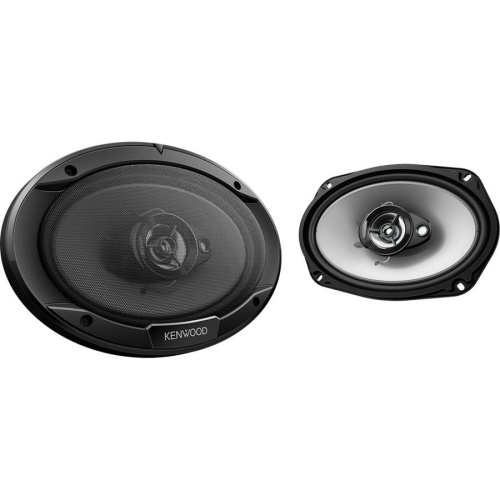 Колонки автомобильные Kenwood KFC-S6966